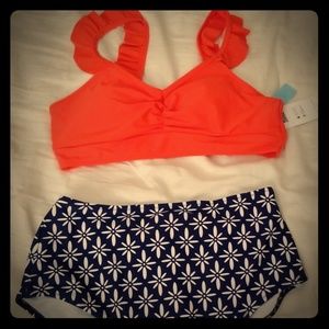 Cupshe bathing suit